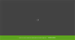 Desktop Screenshot of piasentingroup.it